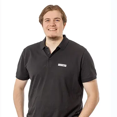 Bent Ole Krebs