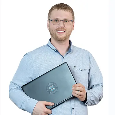 Timo Ostermeier