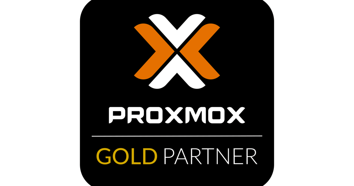 Logo Proxmox